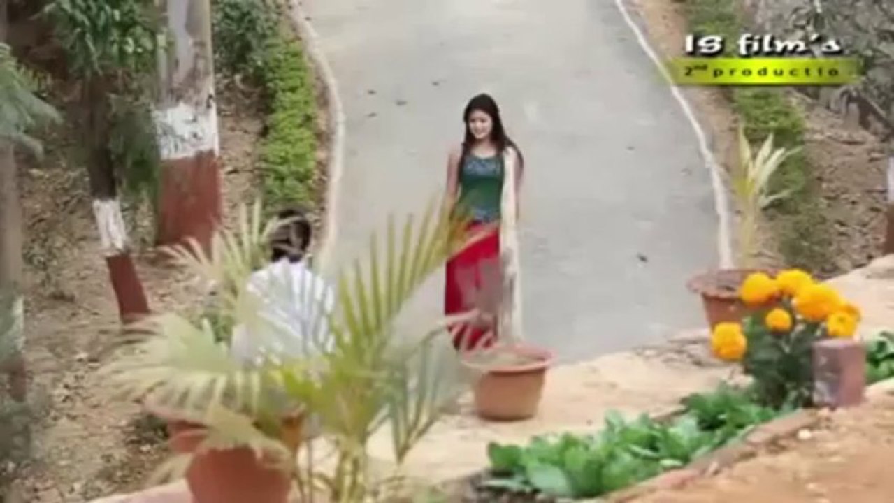 LENGDRABA NUNGSHIGI - Manipuri Film Song 2013 (KANAGI MARALNO)