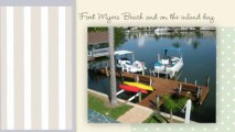 Cottage to rent Fort Myers Beach FL-Home Rentals FL