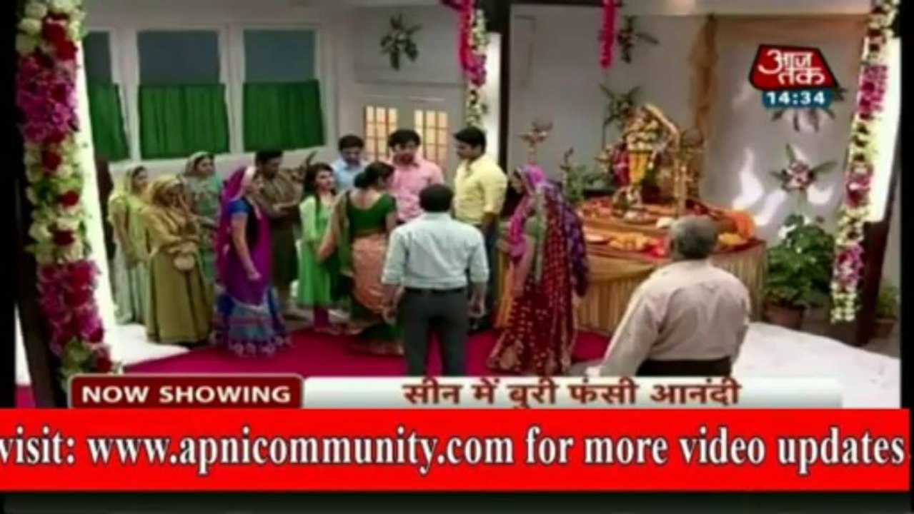 Kahaani Serial Express Ki 30 Sep2013