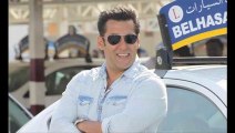Salman Khan Promotes His Next Film Jai Ho On Bigg Boss 7