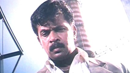 Police Karthavyam Movie Cuts-01 - Arjun, Kiran Rathod, Abbas, Rajkarthick, Gayatri Raghuram - HD