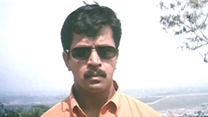 Police Karthavyam Movie Cuts-05 - Arjun, Kiran Rathod, Abbas, Rajkarthick, Gayatri Raghuram - HD