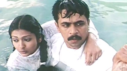 Police Karthavyam Movie Cuts-08 - Arjun, Kiran Rathod, Abbas, Rajkarthick, Gayatri Raghuram - HD