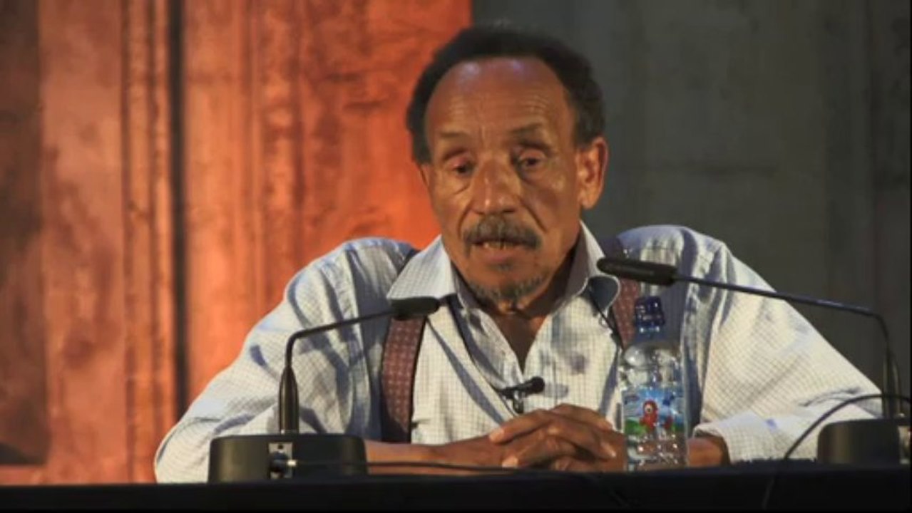 Extraits de la conférence de Pierre Rabhi, festival de Thau 2013