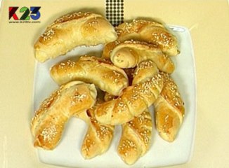 K23TV - Hrana i vino - 4. septembar 2013.