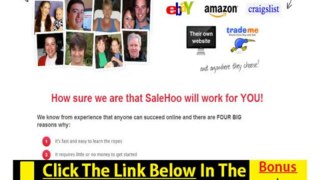 Salehoo Review + Salehoo Wholesale Sources