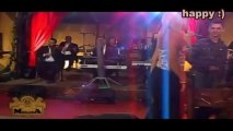 Natasa Djordjevic - Mile voli disko - (Live) - (Cadjava Mehana - (Tv Happy 2013) HD