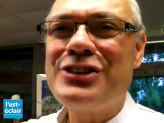 Remise des prix concours cuisine 2013