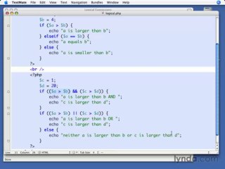 PHP Training - logicops - Part 20 - ViDHIPPo.Com