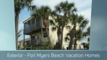 Cabin for Rent Fort Myers Beach FL-House Rentals FL