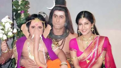 Devon Ke Dev…Mahadev Completes 500 Episodes