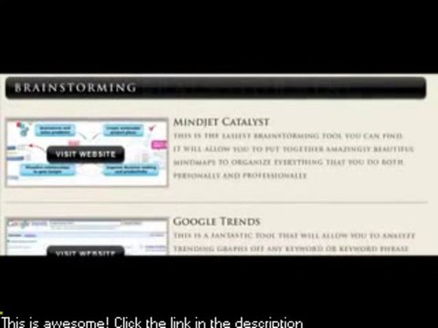 Millionaire Society - Millionaire Society Members Area