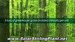 Solar Stirling Plant DIY MAKE YOUR OWN Solar Stirling Plant BUILD Solar Stirling Plant