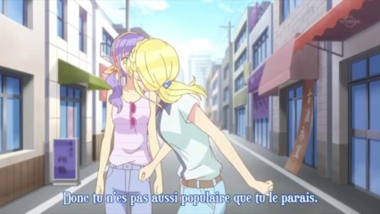 Super Seisyun Brothers - 01 Vostfr HD