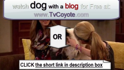 Dog With a Blog Season 2 Episode 1 - Too Short ( Full Episode ) HQ