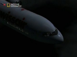 Indagini Ad Alta Quota - 01x03 - Fuoco a bordo (Swissair 111)