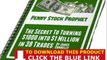 Penny Stock Prophet Review Forum + Penny Stock Prophet James Connelly