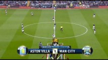 Aston Villa vs. Manchester City Live Streaming Online 28-09-2013