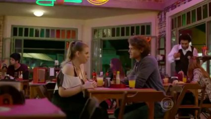 Sangue Bom -Cap 130- 27-9-13 - Sexta