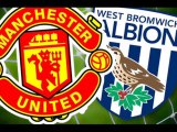 Manchester United vs. West Brom Live Streaming Online 28/09/2013