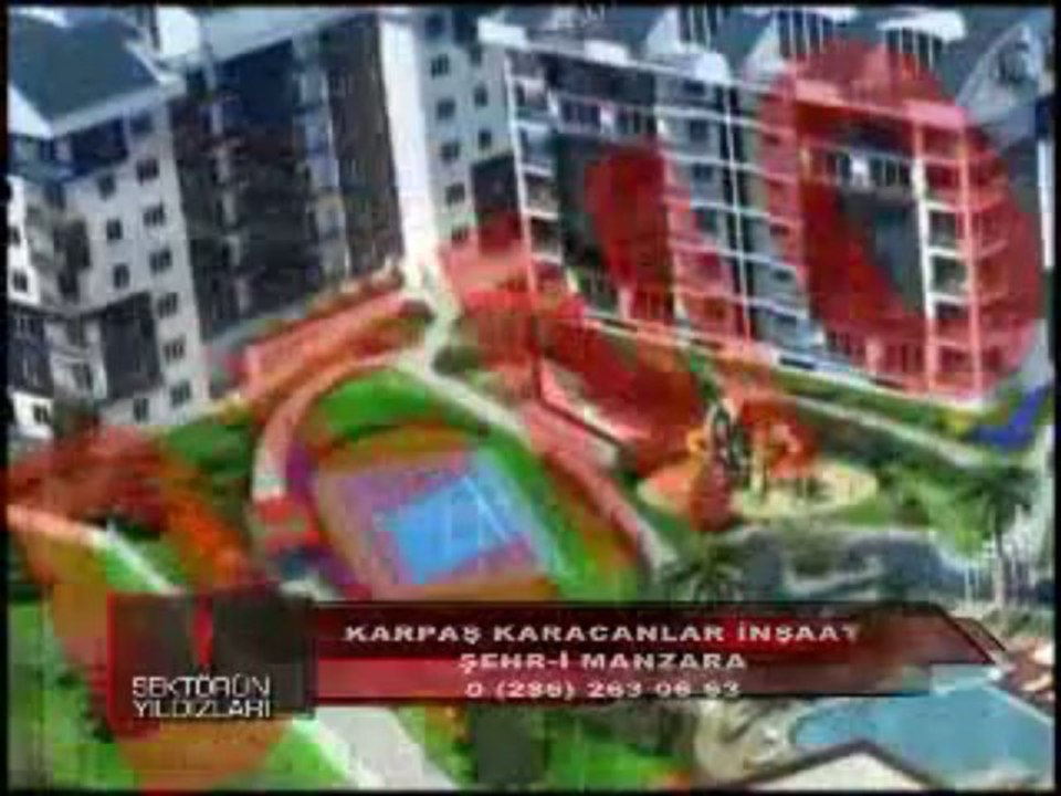 karacanlar inş demo son