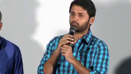 Courier Boy Kalyan First Look Launch