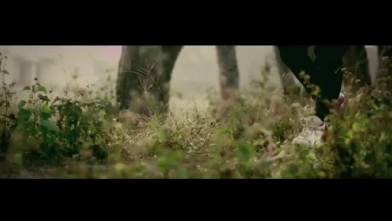 LAKLONE (HD)- Manipuri Music Video 2013 (B. MAISNAM)