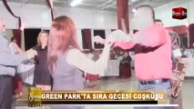 ARSUZ GREEN PARK'TA SIRA GECESİ COŞKUSU 8.GÜN HABER