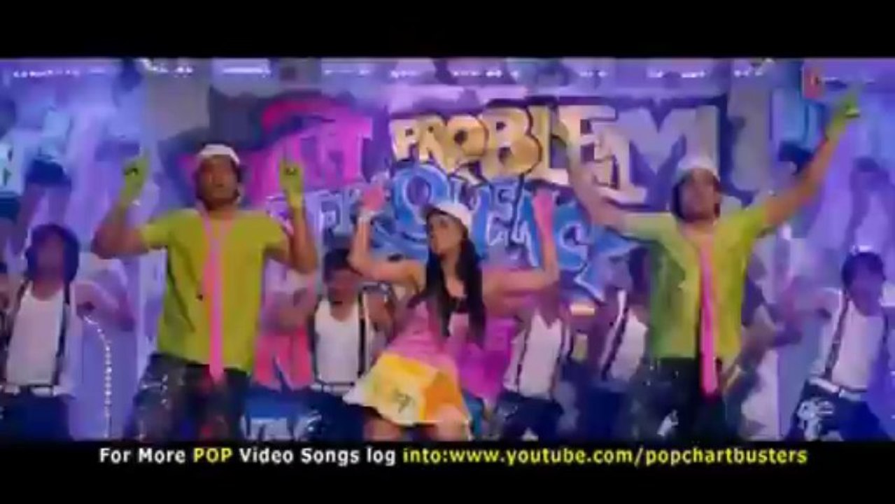 _Ooh La La_ Non-Stop Remix (Exclusively on T-Series Popchartbusters) Part-4