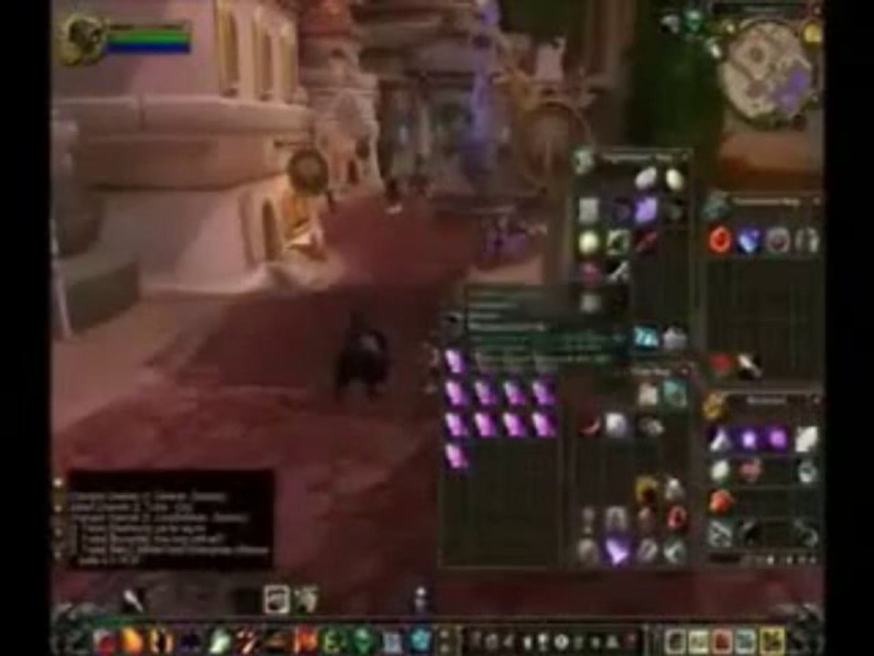Haydens' World of Warcraft Guide