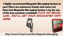 Bobby Rio Magnetic Messaging Review | Magnetic Messaging Legit