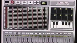 Best Beat Maker Program - Download Sonic Producer 2012 Now For FREE!