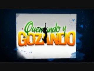 Perder Peso con Quemando y Gozando - Revision