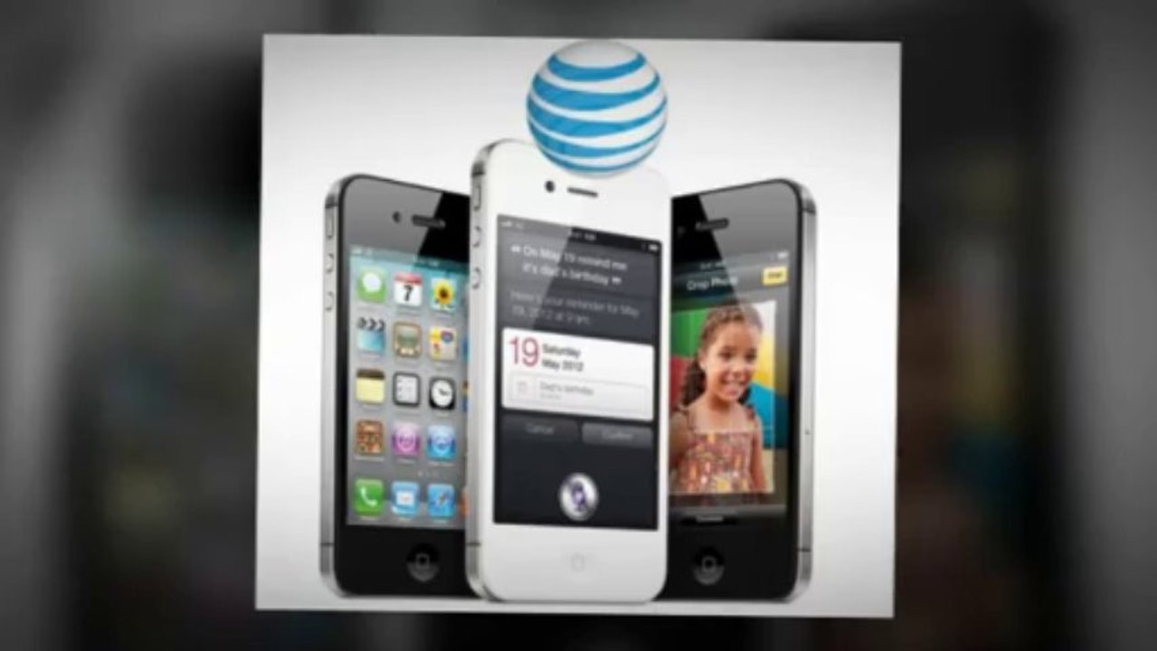Unlock iphone 4