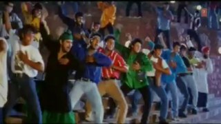 Aadha Ticket Mera Full Ho Gaya Full Song _ Hero Hindustani _ Arshad Warsi, Namrata Shirodkar