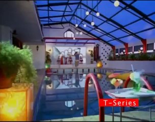 Aag Lag Rahi Hai [Full Song] _ Rakhwala