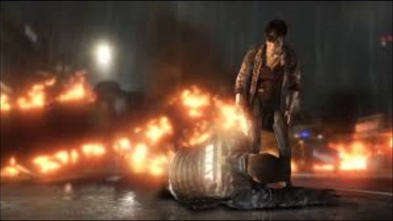 Beyond Two Souls Full Download PS3 ISO