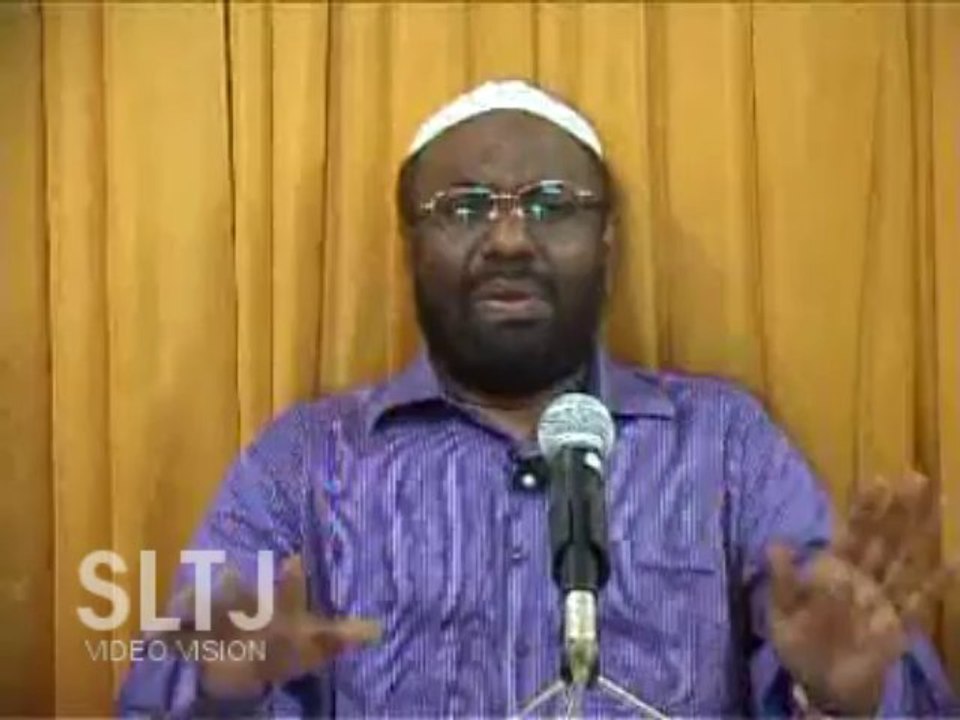 குா்ஆனிற்கு ஹதீஸ்கள் முரண்படுமா? காரணம்?