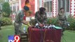 Tv9 Gujarat - Live :Terrorists trying to cross LoC captured through UAV