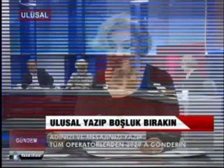 FERMAN PADİŞAHIN, ÜLKE BİZİMDİR..flv