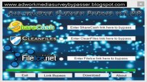 FileIce Survey Bypasser How to Bypass FileIce Survey With Proof Update Septembre 2013