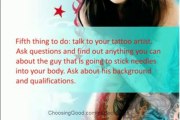 Miami Ink Tattoo Designs | Perfect Tattoo | Tattoo Pictures