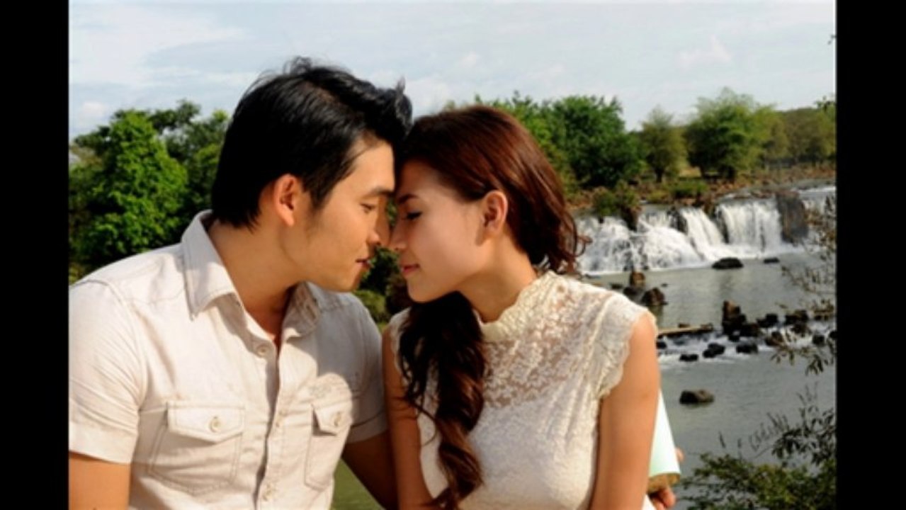 HTV phim Chiếc Giày Lọ Lem 2 2011