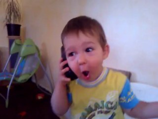 Valentin téléphone