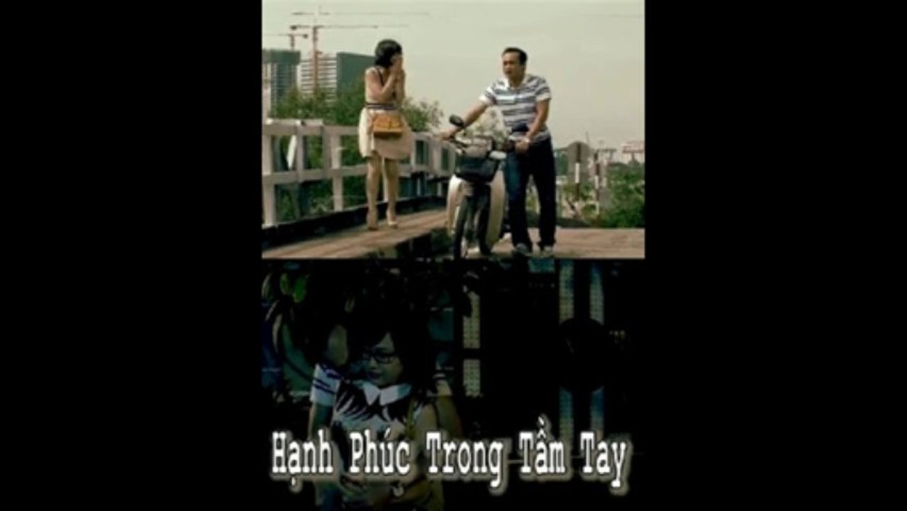 HTV phim hạnh phúc trong tầm tay 1 2012