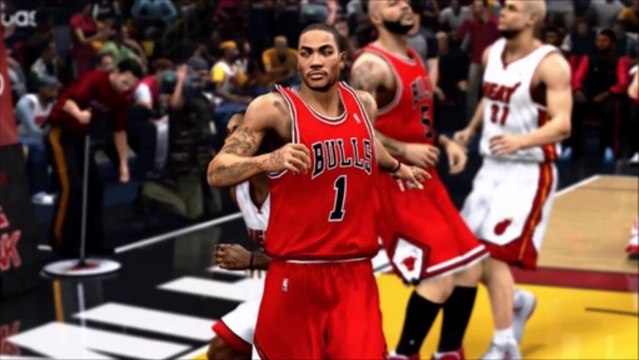 NBA 2K14 Full Download XBOX360 PC PS3 Game