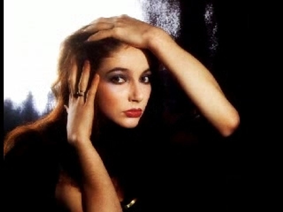 Wuthering Heights - Kate Bush