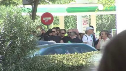 El partido neonazi griego califica de "ilegales" las...