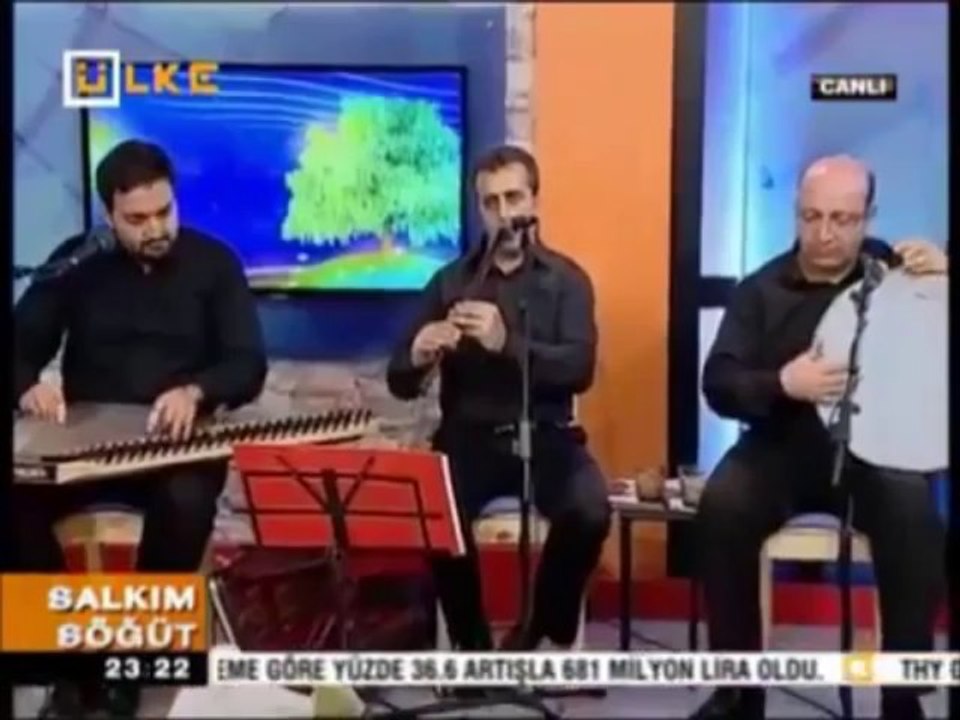 Ender Balkır - Adil Efendi