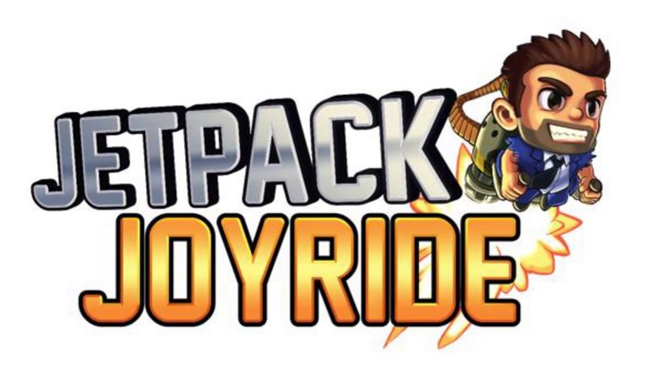 Jetpack Joyride avis - FR